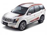 Mahindra XUV500 Sportz 2014 года